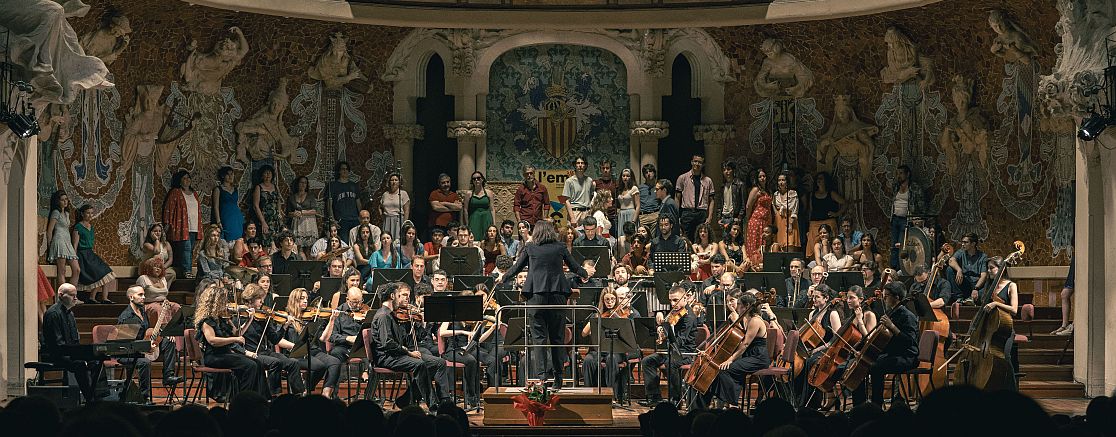 © Cia. Imatge de l'espectacle